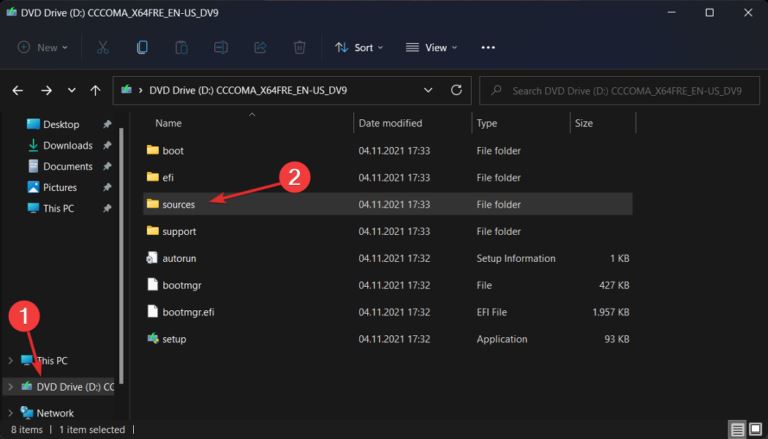 win11安装程序无法验证产品密钥