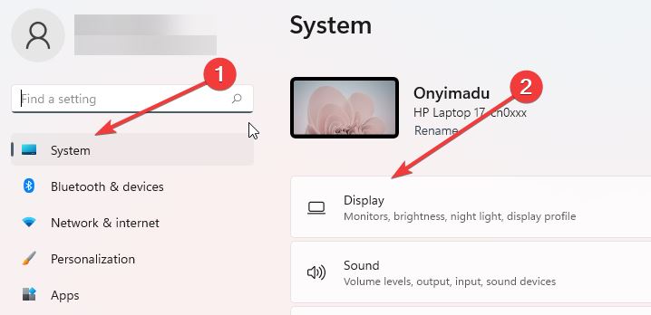 最佳windows 11 hdr设置配置