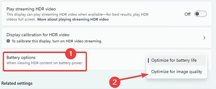 最佳windows 11 hdr设置配置