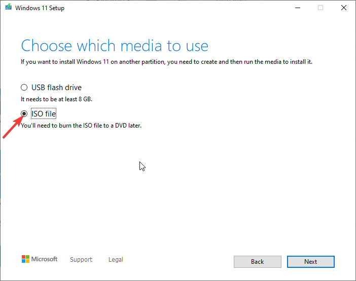 win11查看许可条款错误如何修复