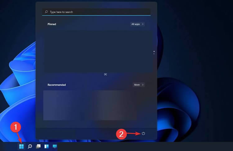 win11怎么进入恢复模式?win11进入恢复模式操作教程