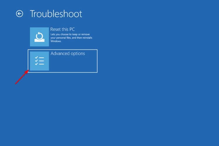 win11如何通过指针修复错误引用?win11电脑蓝屏解决方法