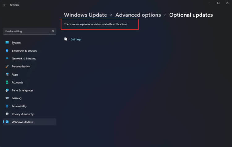 win11如何通过指针修复错误引用?win11电脑蓝屏解决方法