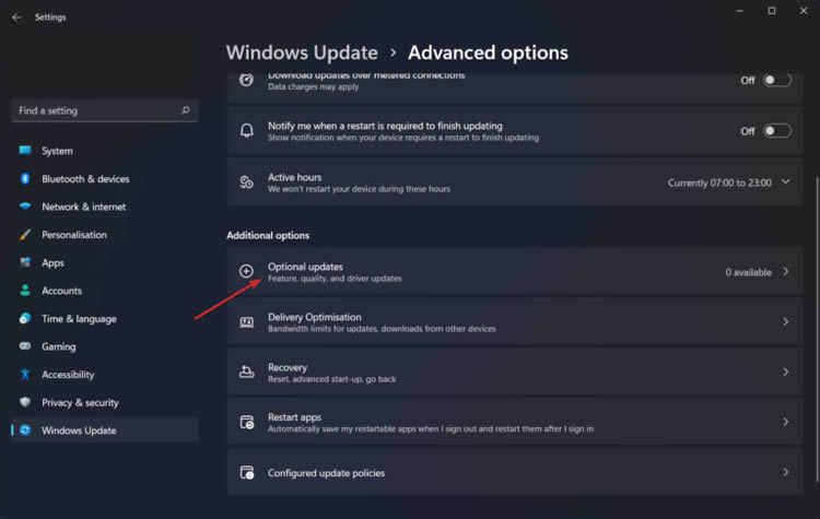 win11如何通过指针修复错误引用?win11电脑蓝屏解决方法