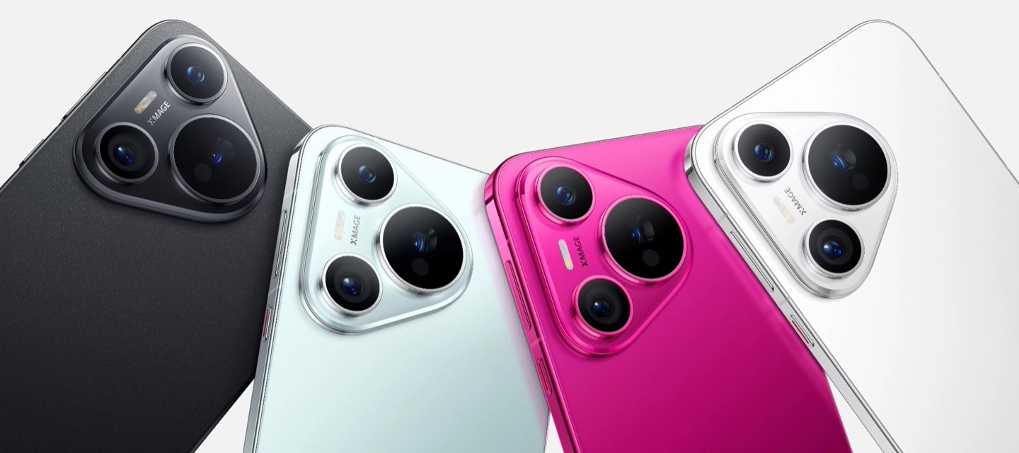 贵 100 元,华为 pura70 北斗卫星消息版手机售价曝光:12+512gb 售价 6099 元