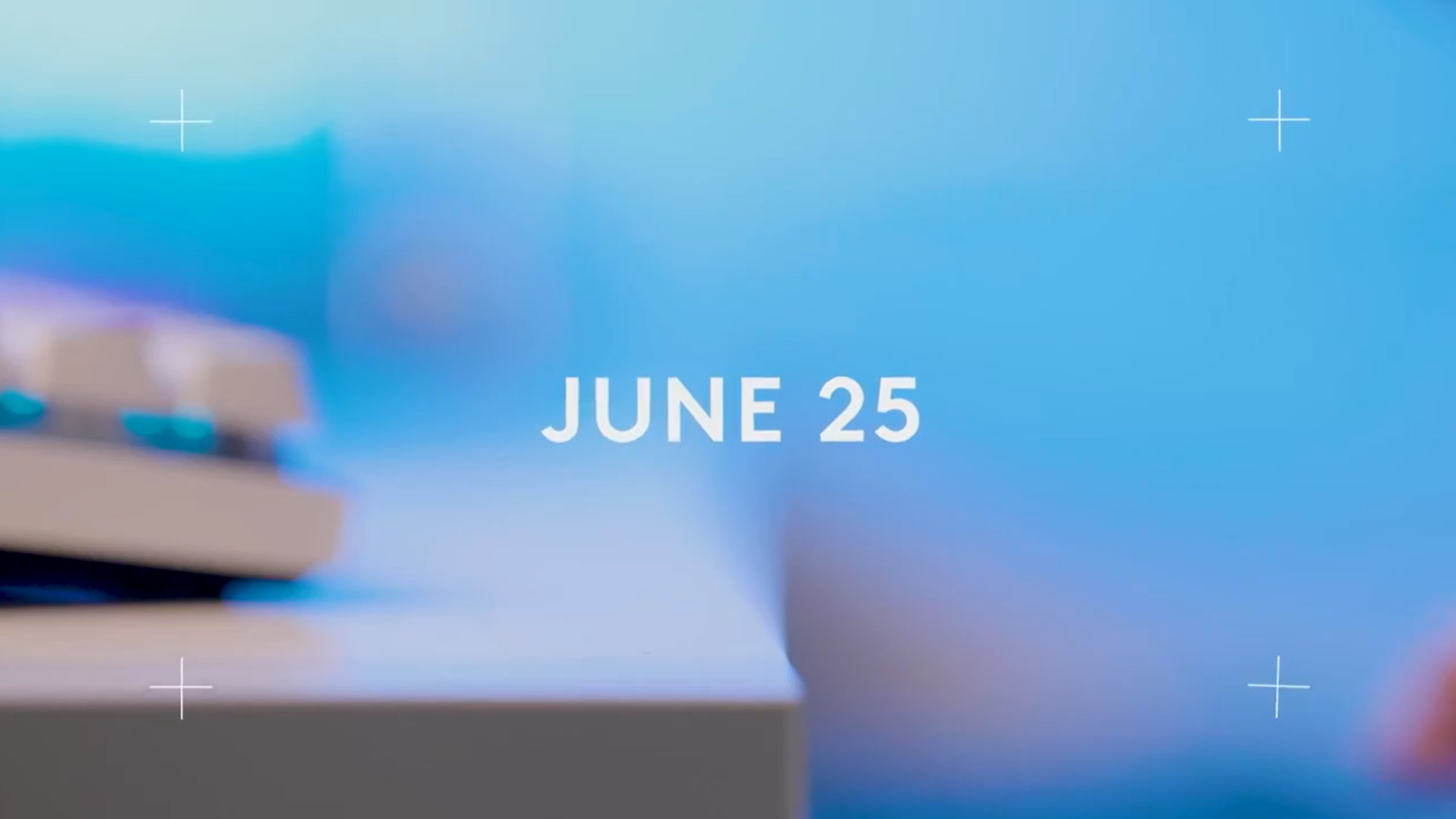 6 月 25 日