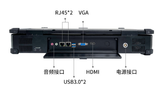 集特智能推出 ge-1001 双屏触摸无人机工作站: i7-1165g7 处理器,2.8 万元起 图片