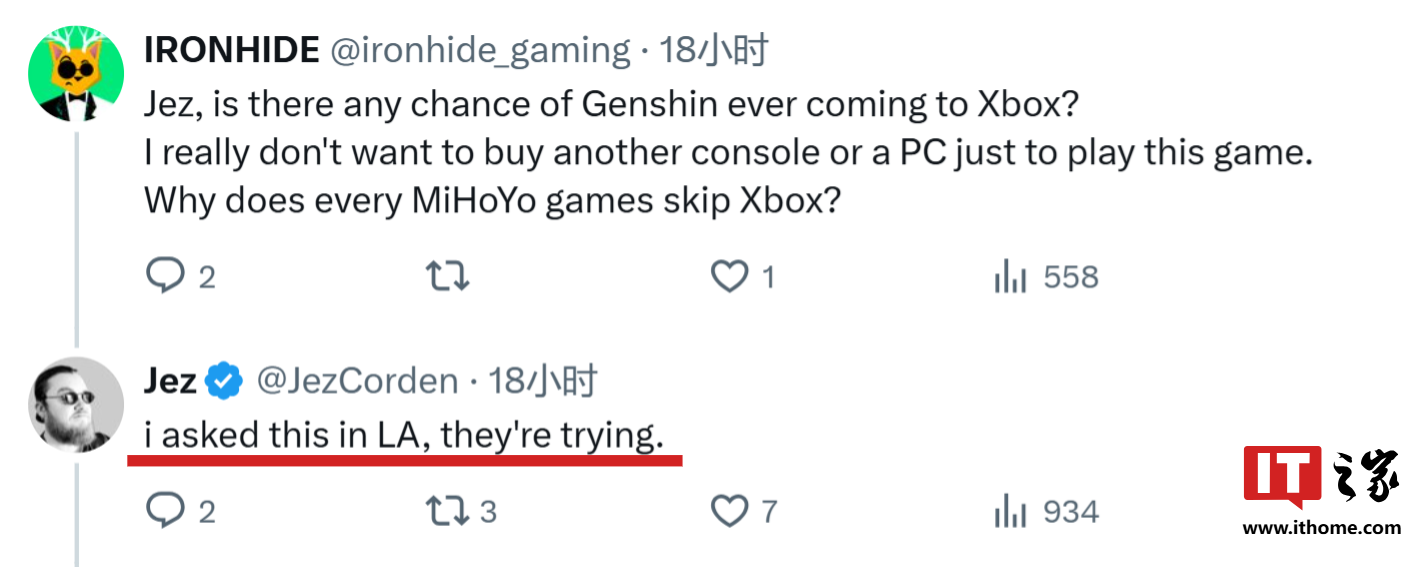 jezcorden 推文