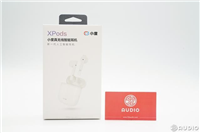 小度真无线智能耳机好用不?小度真无线智能耳机拆解全过程评测