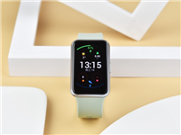 华为WATCH FIT怎么样 华为WATCH FIT全面评测