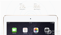 苹果iPad Air2重要隐藏新特性 独有SIM卡可支持不同网络