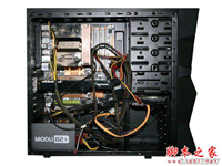 Pascal太极显卡 铭瑄GTX 1050Ti/1050性能对比评测和拆解图