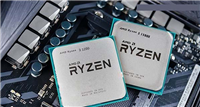 AMD R3-1300X/1200需要搭配显卡吗?AMD Ryzen3有核显吗?
