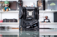 Intel Core i9 7900X体验测评:单核性能不敌i7-7740X