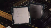 最强奔腾秒i3吗 Intel奔腾G4620处理器首发评测