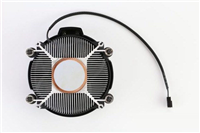 R5 1500X自带散热器吗?R5-1500X自带散热器风扇够用吗?