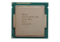 i5 4460和i5 4590哪个性能好 i5 4460和i5 4590区别参数对比