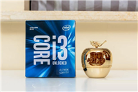 i3-7350K值得买吗?Intel i3-7350K性能全面详细评测