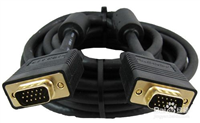 VGA、DVI、HDMI哪个好？三种视频信号接口有什么区别？