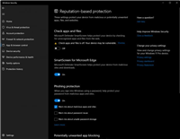 Microsoft Defender导致Windows11 Build 22581遇到视频播放问题