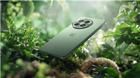 一加 Ace 3 Pro 手机新配色“绿野素青”公布:首创松脉树纹工艺、“超柔韧亲肤皮革”材质
