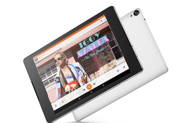 谁更强？nexus 9对决ipad air 2