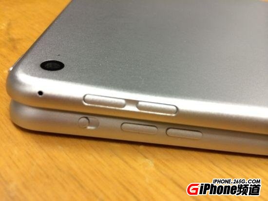 ipad air2和ipad mini3各种消息汇总