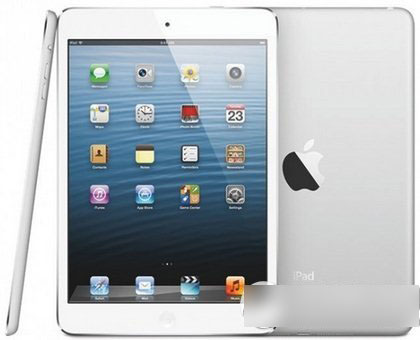 ipad mini3内存多大?ipad mini3内存大小1