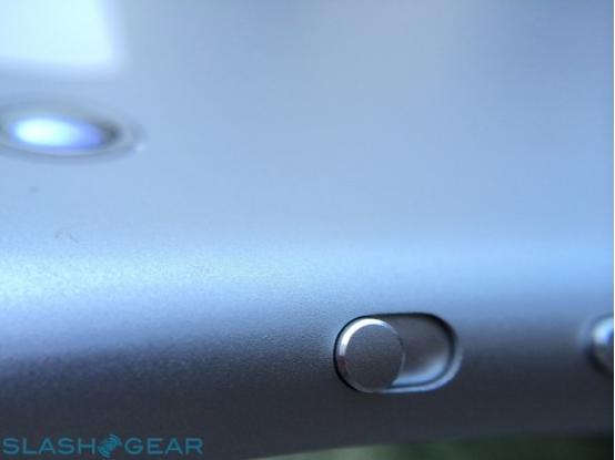 ipad air 2参数泄露 升级至2gb静音开关移除