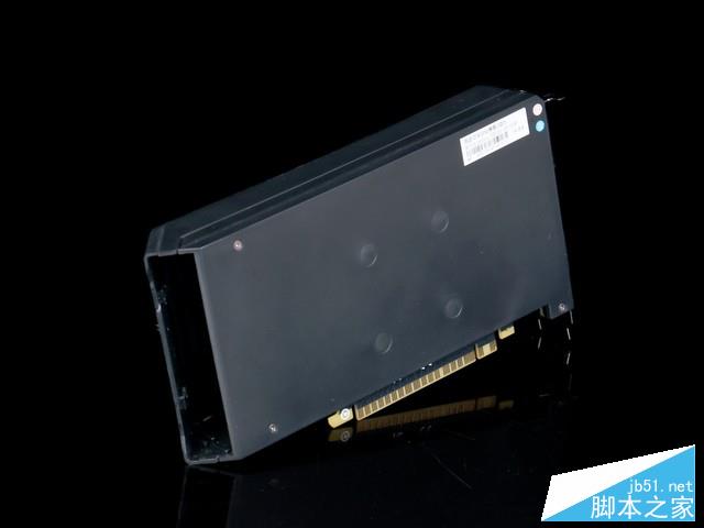 你没见过的双风扇 昂达gtx 1050神盾评测 