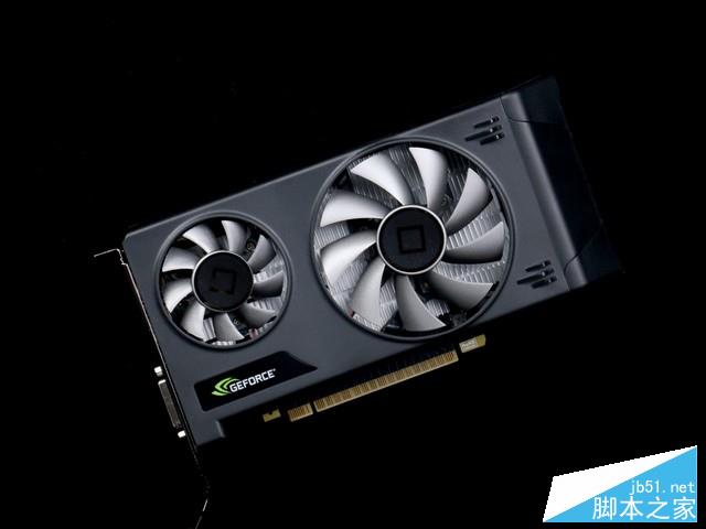 你没见过的双风扇 昂达gtx 1050神盾评测 