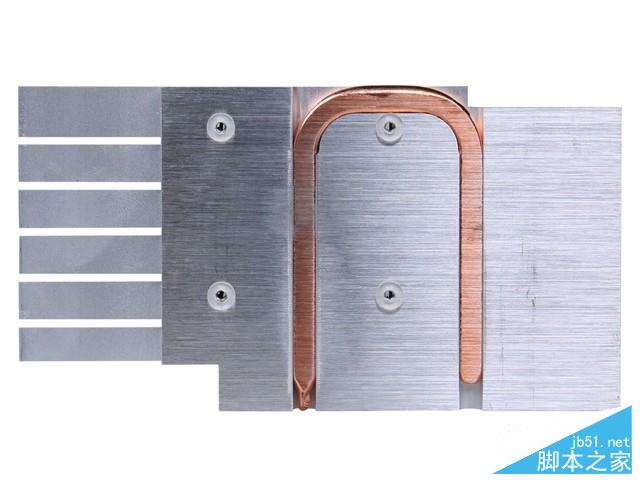 你没见过的双风扇 昂达gtx 1050神盾评测 