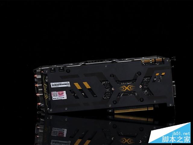 电竞跨界之作 igame 1070 定制版评测 