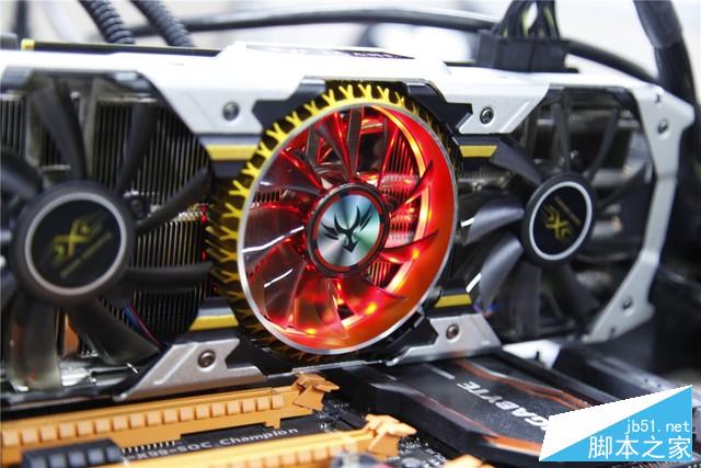 电竞跨界之作 igame 1070 定制版评测 