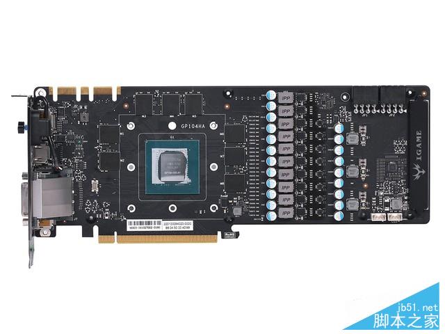 电竞跨界之作 igame 1070 定制版评测 