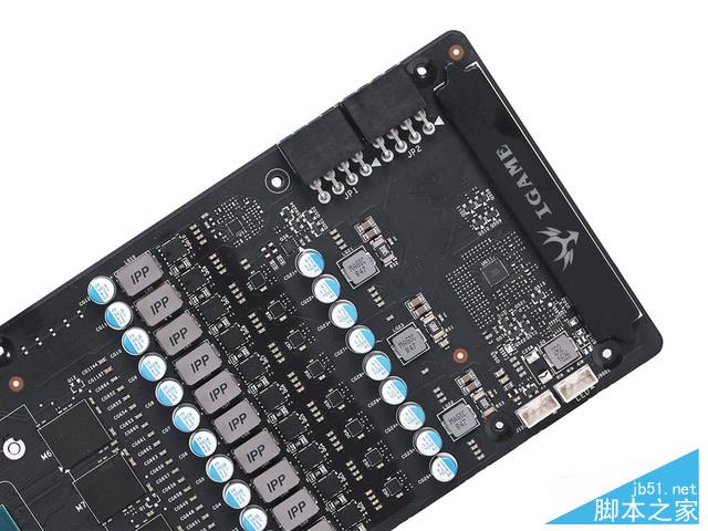 电竞跨界之作 igame 1070 定制版评测 