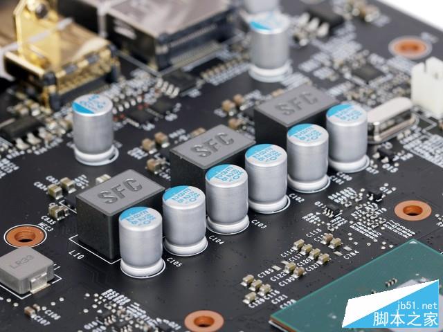 迷你红龙 微星gtx 1050ti gaming x评测 