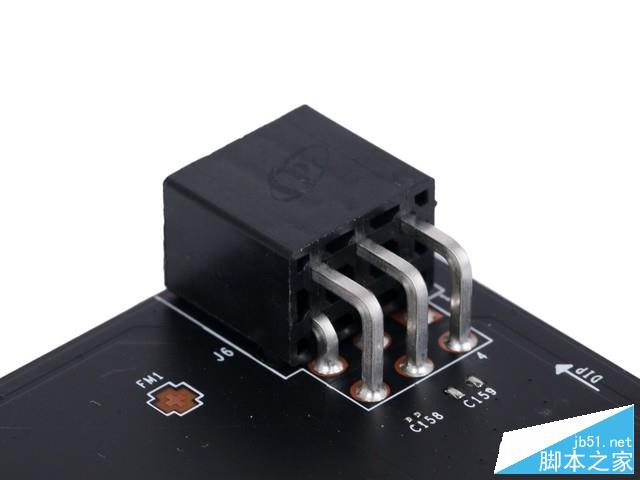 迷你红龙 微星gtx 1050ti gaming x评测 