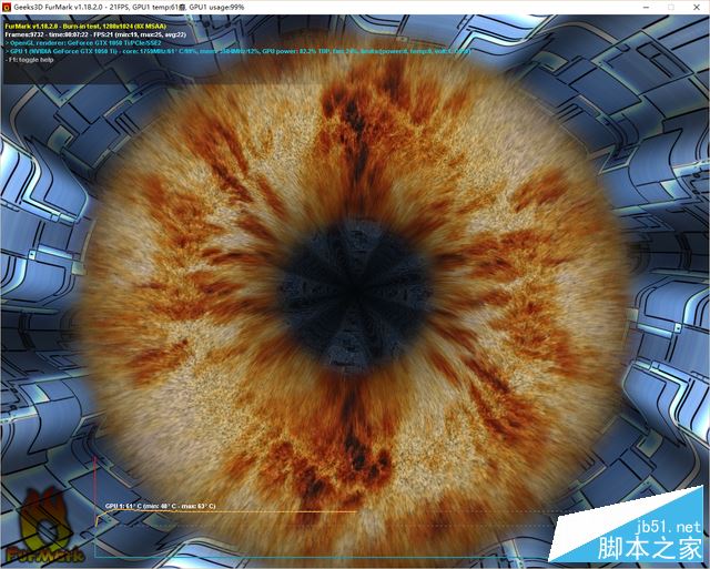 迷你红龙 微星gtx 1050ti gaming x评测 