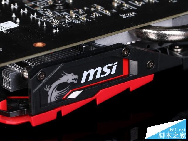 迷你红龙 微星gtx 1050ti gaming x评测 