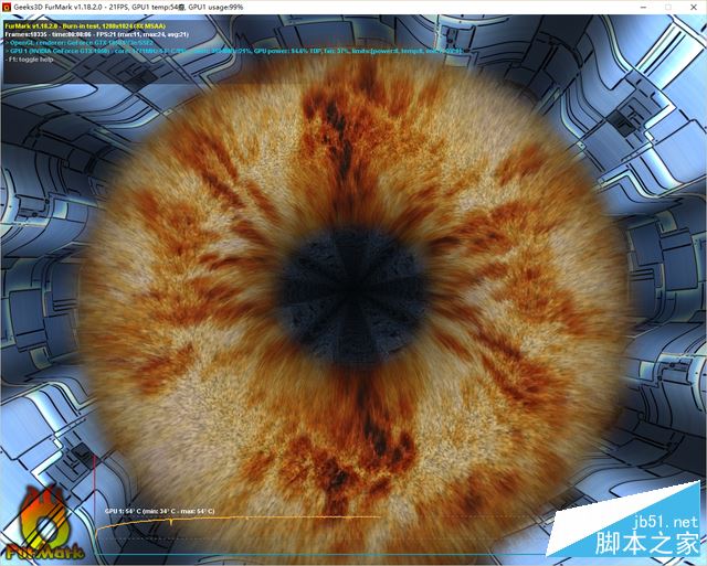 网游好伙伴 索泰gtx 1050毁灭者oc评测 