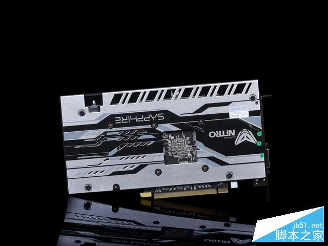 1050ti真的不是对手 蓝宝石rx 470d评测 