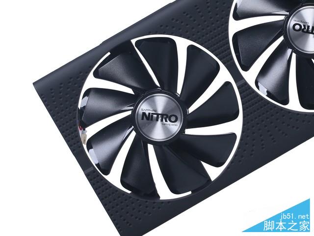 1050ti真的不是对手 蓝宝石rx 470d评测 