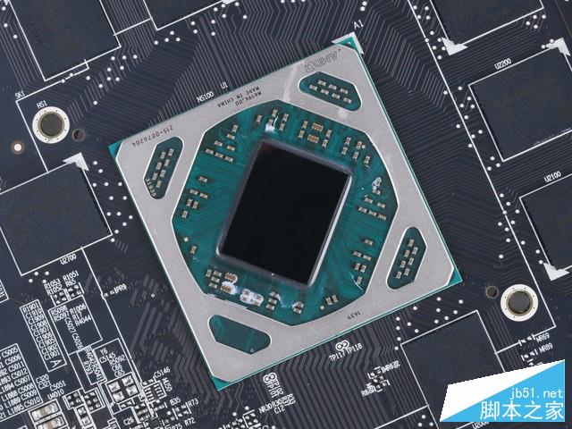 1050ti真的不是对手 蓝宝石rx 470d评测 