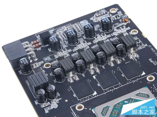 1050ti真的不是对手 蓝宝石rx 470d评测 