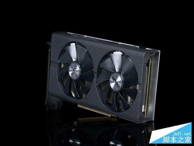 1050ti真的不是对手 蓝宝石rx 470d评测 