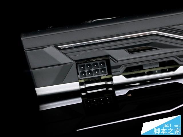 1050ti真的不是对手 蓝宝石rx 470d评测 