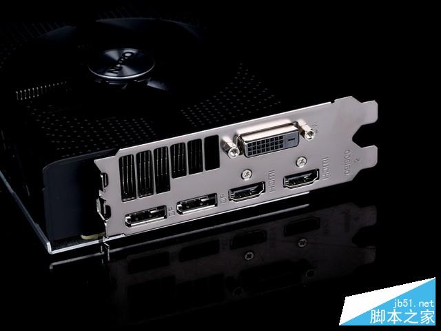 1050ti真的不是对手 蓝宝石rx 470d评测 