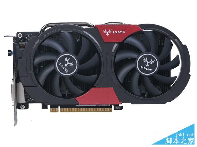 游戏午时已到 igame1050烈焰战神u评测 