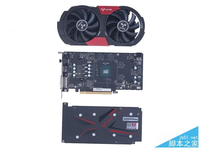 游戏午时已到 igame1050烈焰战神u评测 